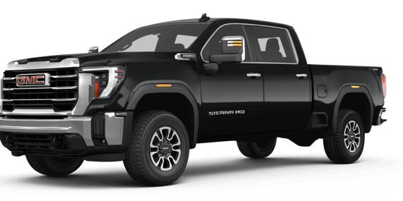 GMC SIERRA HD 2024 1GT49UEY9RF239490 image GMC SIERRA HD 2024 1GT49UEY9RF239490 image